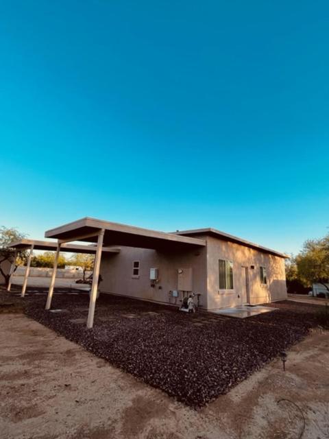 Villa Vista Montana Tucson Esterno foto